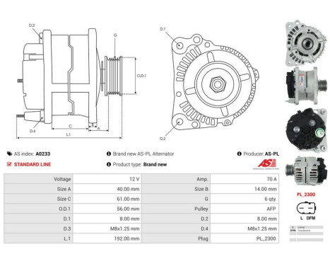Dynamo / Generator, bild 5