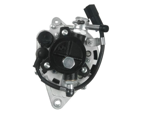 Dynamo / Generator, bild 4