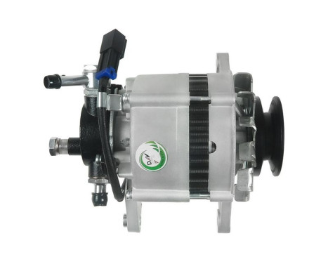 Dynamo / Generator, bild 5