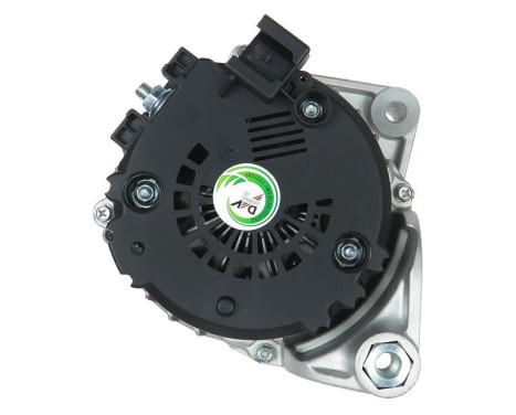 Dynamo / Generator, bild 3