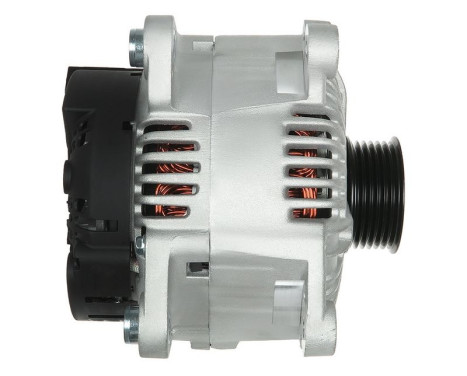 Dynamo / Generator, bild 3