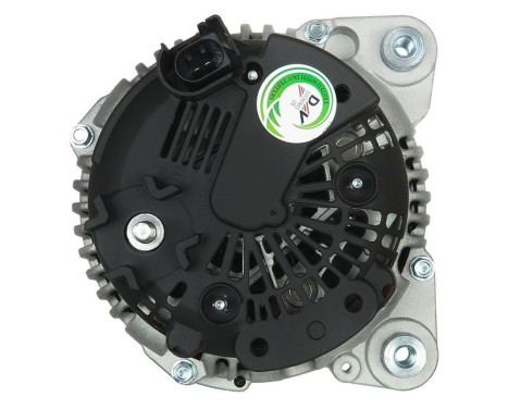 Dynamo / Generator, bild 4