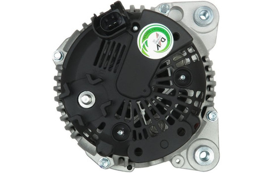 Dynamo / Generator, bild 3