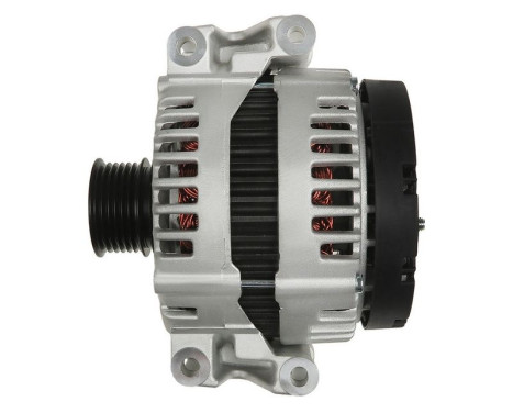 Dynamo / Generator, bild 4