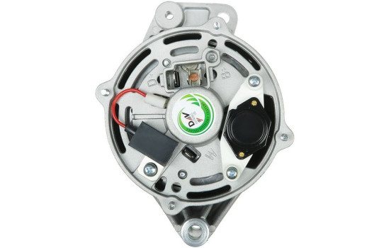 Dynamo / Generator, bild 3