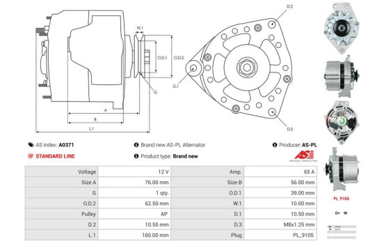 Dynamo / Generator, bild 5