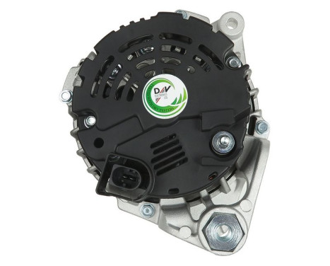 Dynamo / Generator, bild 4