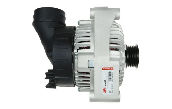 Dynamo / Generator, bild 2