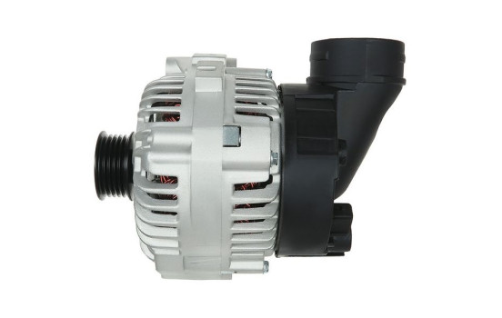 Dynamo / Generator, bild 4