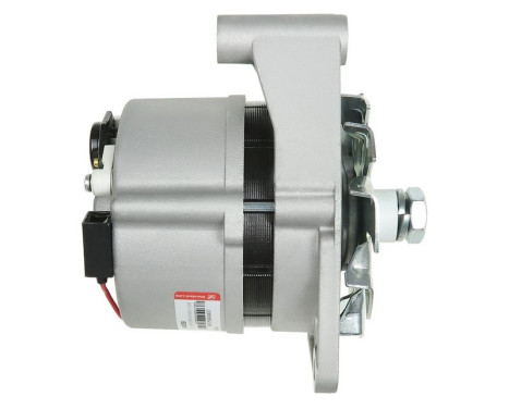 Dynamo / Generator, bild 2