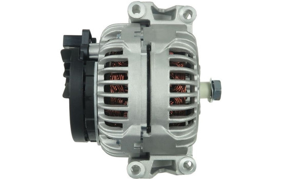 Dynamo / Generator, bild 2