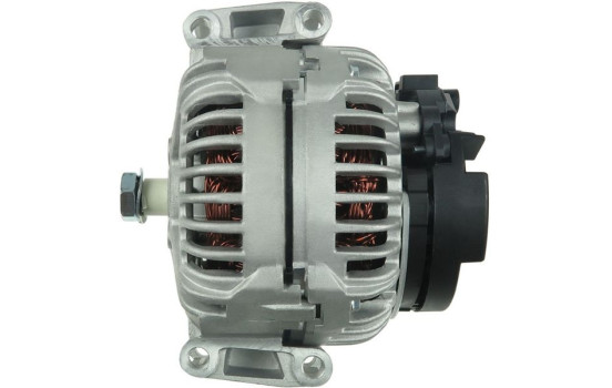 Dynamo / Generator, bild 4