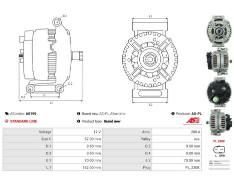 Dynamo / Generator, bild 6