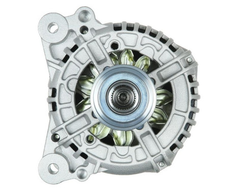 Dynamo / Generator, bild 2