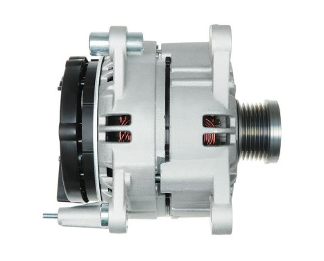 Dynamo / Generator, bild 3