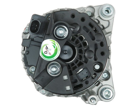 Dynamo / Generator, bild 4