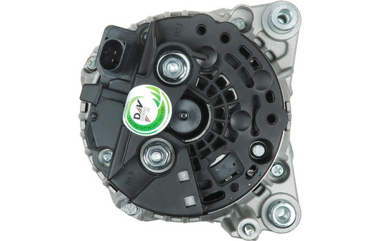 Dynamo / Generator, bild 3