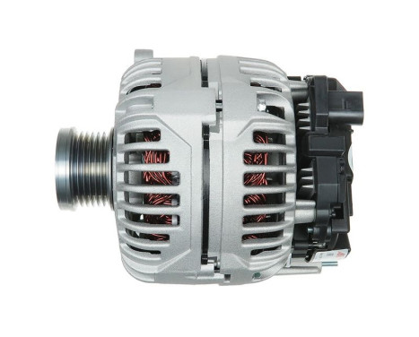 Dynamo / Generator, bild 5