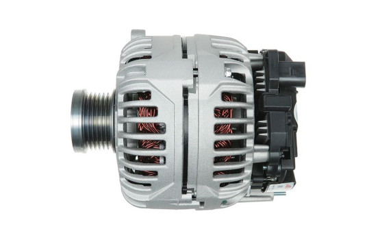 Dynamo / Generator, bild 4