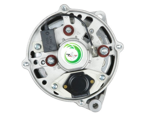 Dynamo / Generator, bild 4