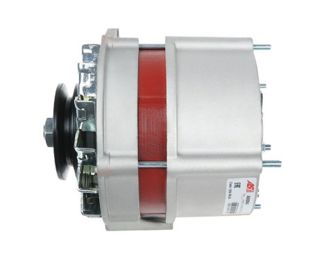 Dynamo / Generator, bild 5