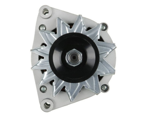 Dynamo / Generator, bild 2