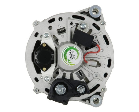 Dynamo / Generator, bild 4