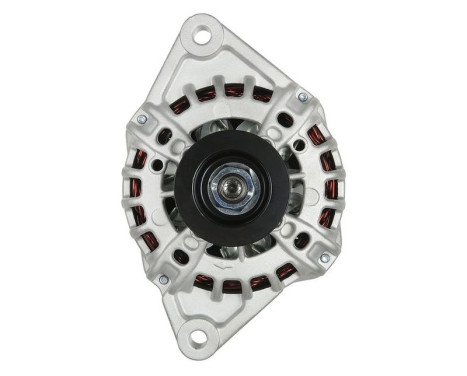 Dynamo / Generator, bild 2