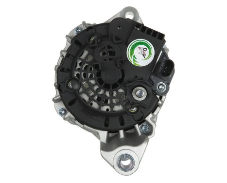Dynamo / Generator, bild 4