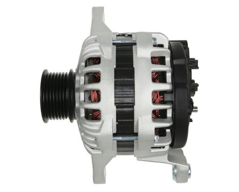 Dynamo / Generator, bild 5