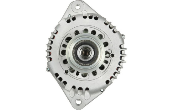 Dynamo / Generator