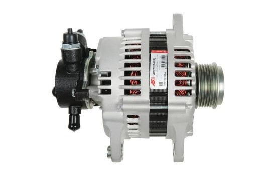 Dynamo / Generator, bild 2