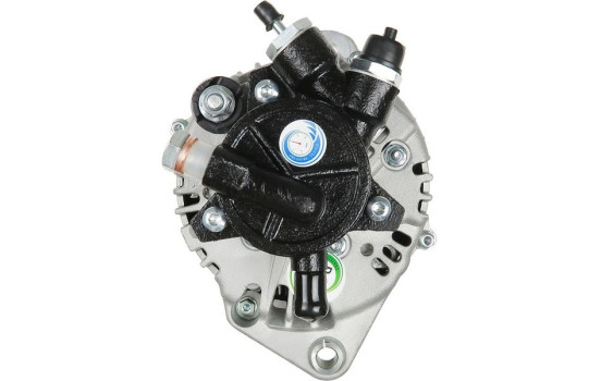 Dynamo / Generator, bild 3