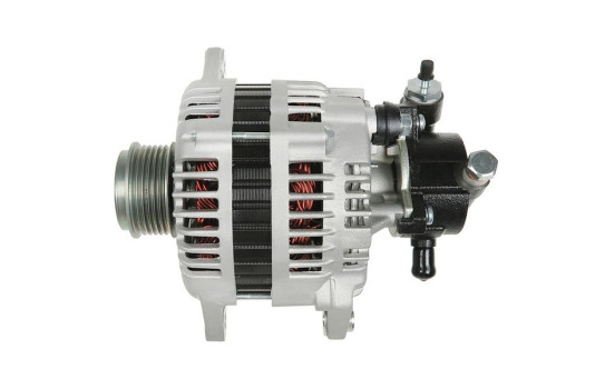 Dynamo / Generator, bild 4