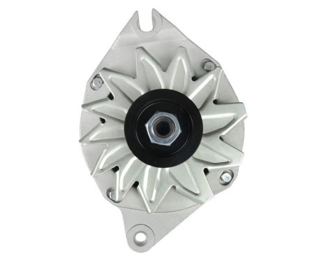 Dynamo / Generator, bild 2