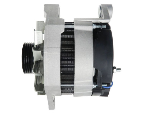 Dynamo / Generator, bild 5