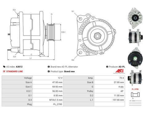 Dynamo / Generator, bild 6