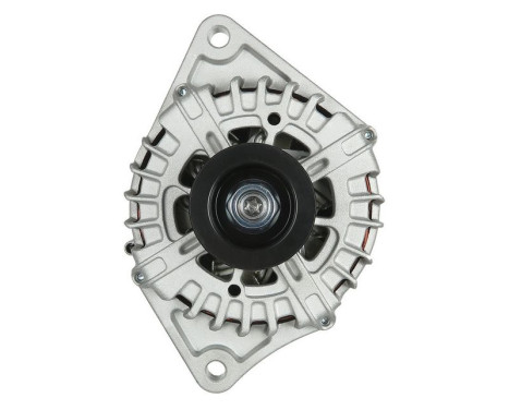 Dynamo / Generator, bild 2