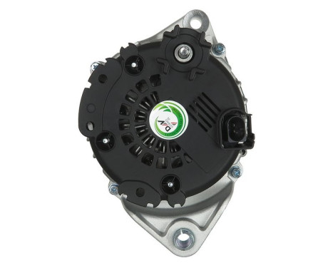 Dynamo / Generator, bild 4