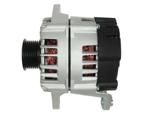 Dynamo / Generator, bild 5