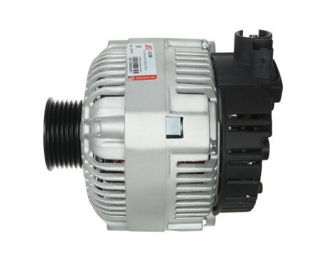 Dynamo / Generator, bild 5
