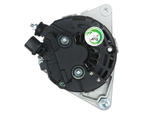 Dynamo / Generator, bild 3