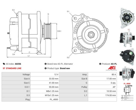 Dynamo / Generator, bild 5