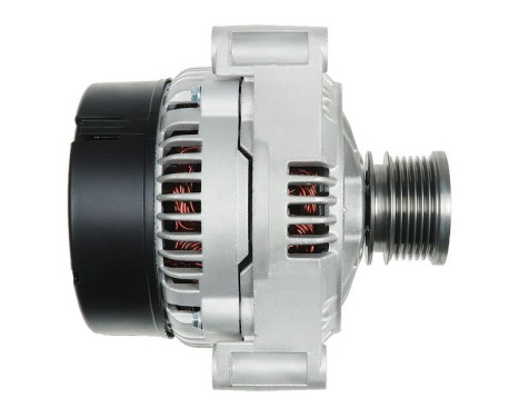 Dynamo / Generator, bild 3