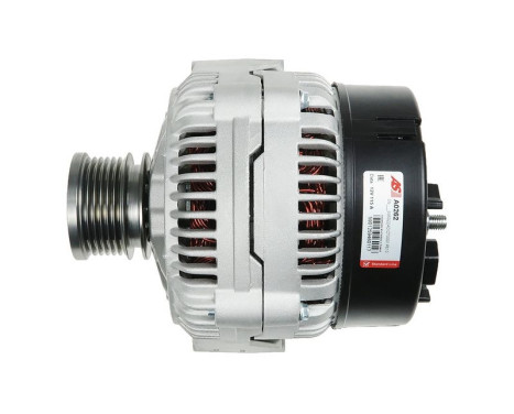 Dynamo / Generator, bild 5