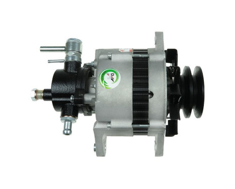 Dynamo / Generator, bild 3