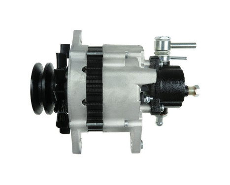 Dynamo / Generator, bild 5