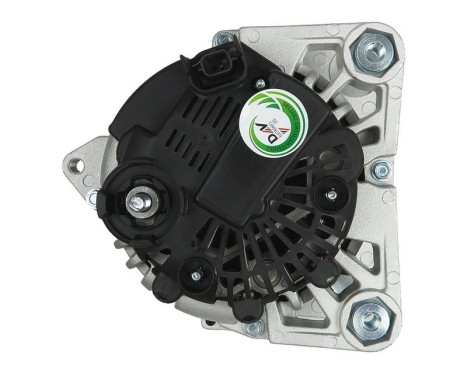 Dynamo / Generator, bild 4