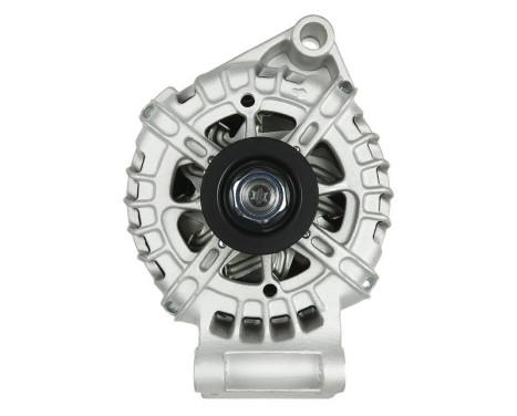 Dynamo / Generator, bild 2