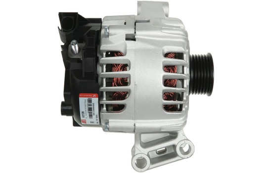 Dynamo / Generator, bild 2